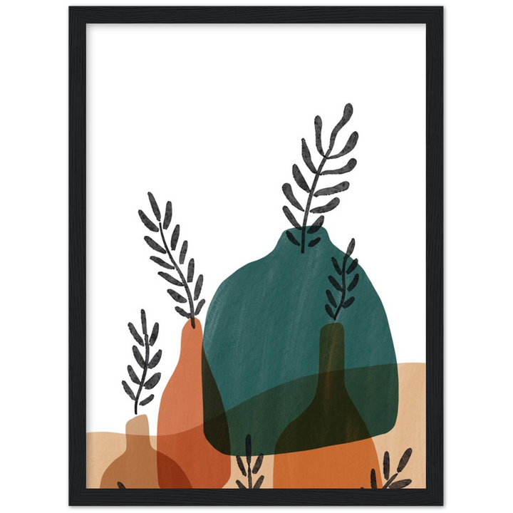 GREEN LAND