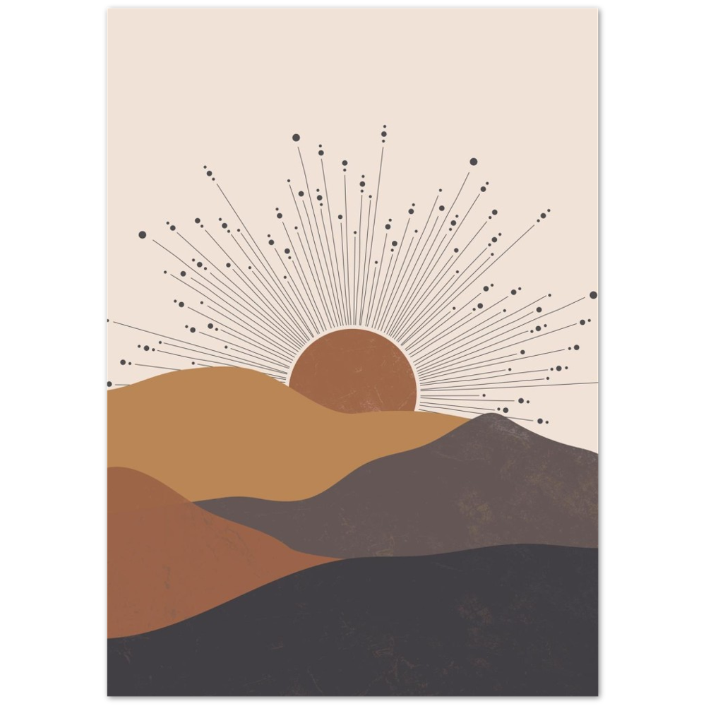 SUNRISE LAND
