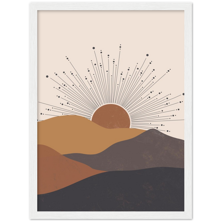 SUNRISE LAND