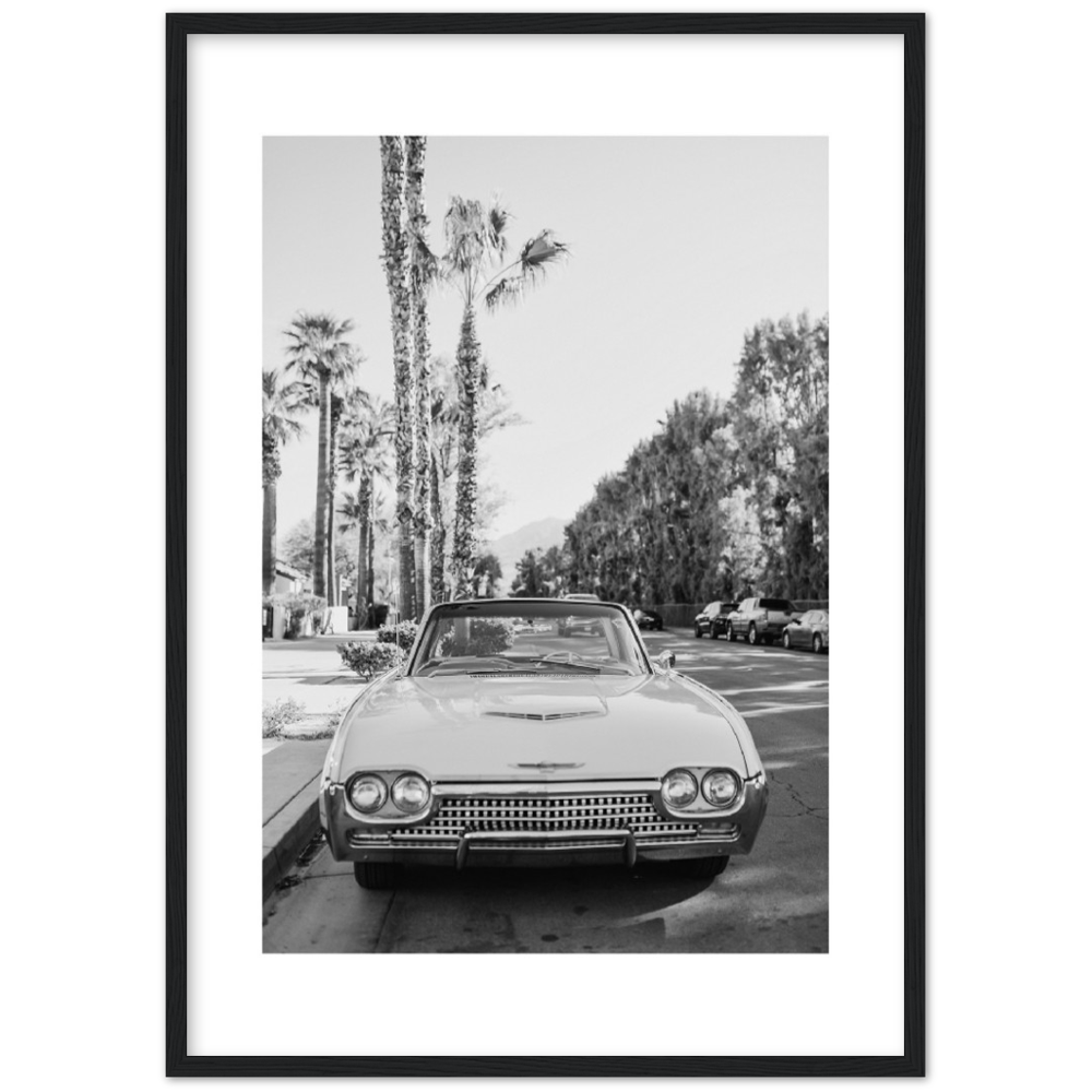 OLD CAR II