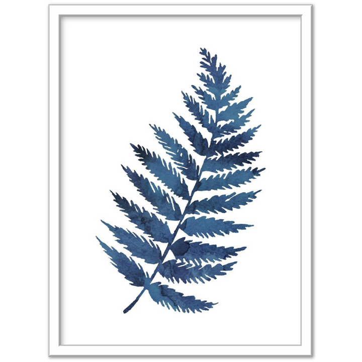 BLUE FERN I