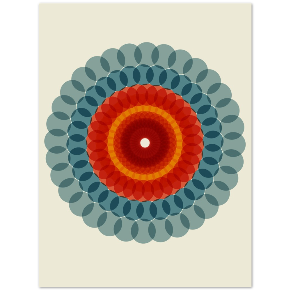 MANDAL II