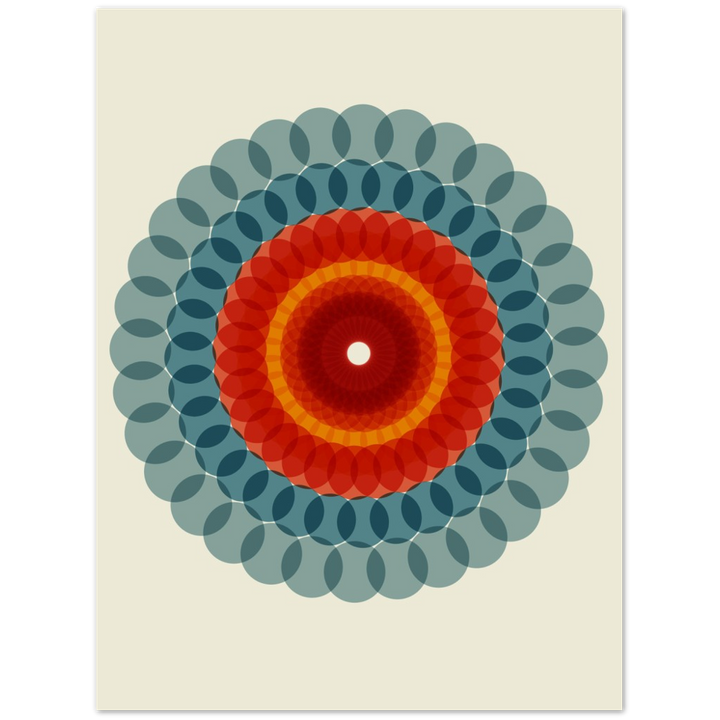 MANDAL II