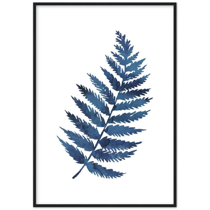 BLUE FERN I