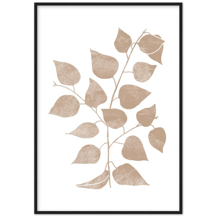 ENREDADERA COBRE
