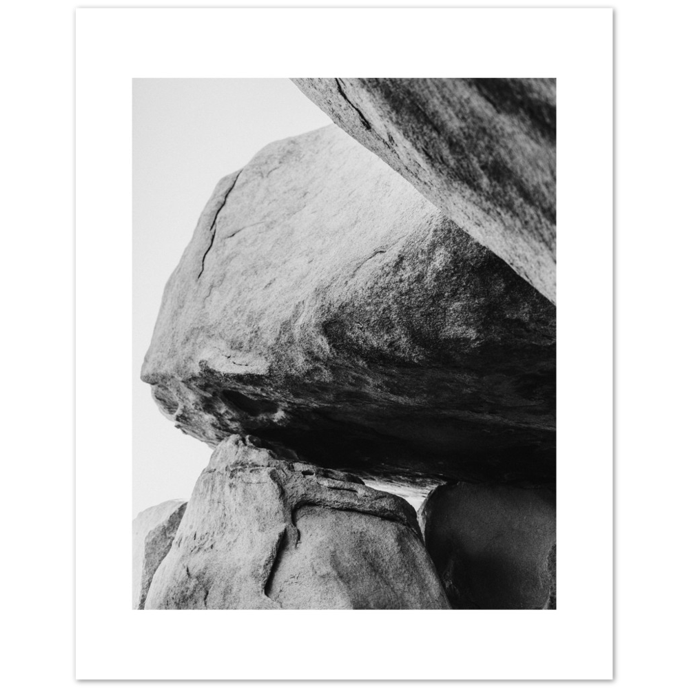 BIG STONE