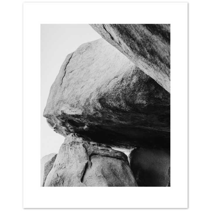 BIG STONE