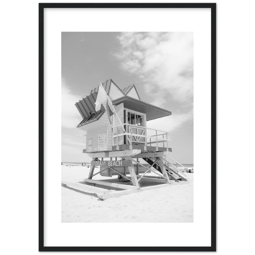 GUARD BEACH