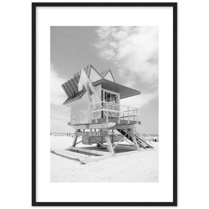 GUARD BEACH