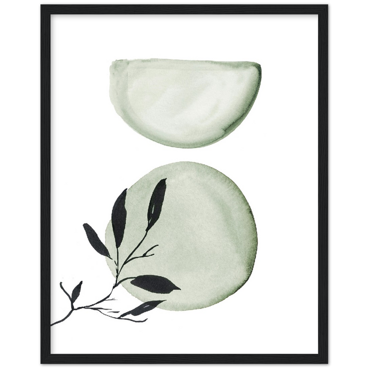 BOTANICA VERDE III