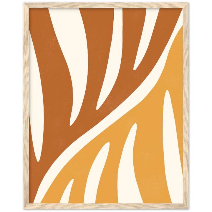 EARTH TONES