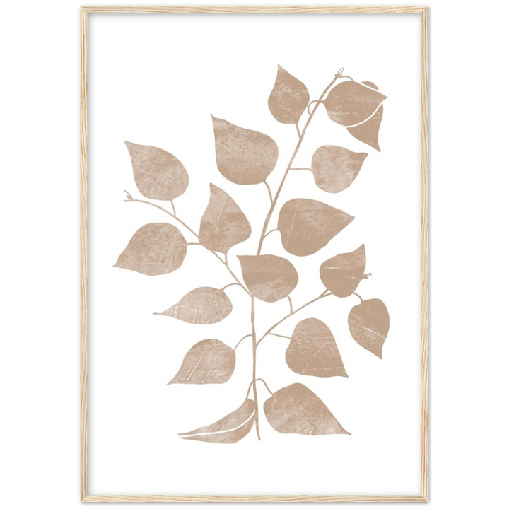 ENREDADERA COBRE