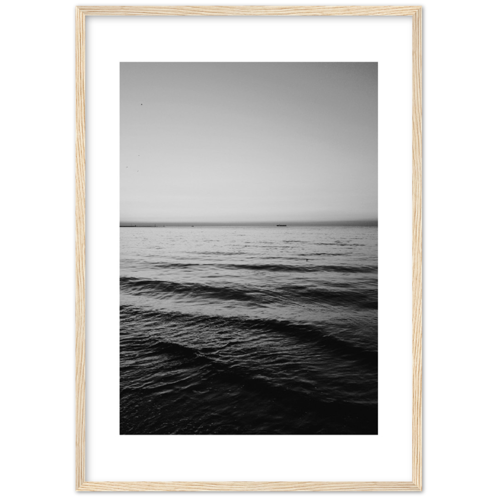 SEA CALM