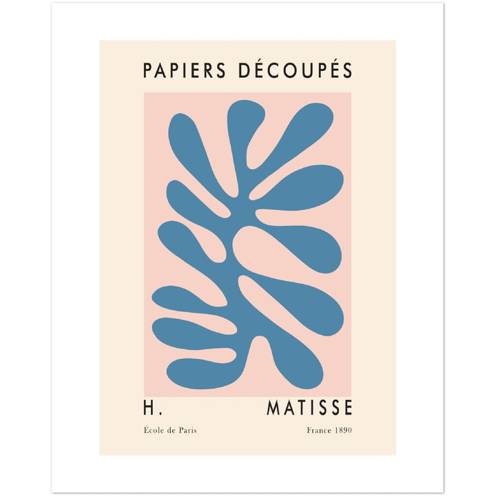 MATISSE PARIS