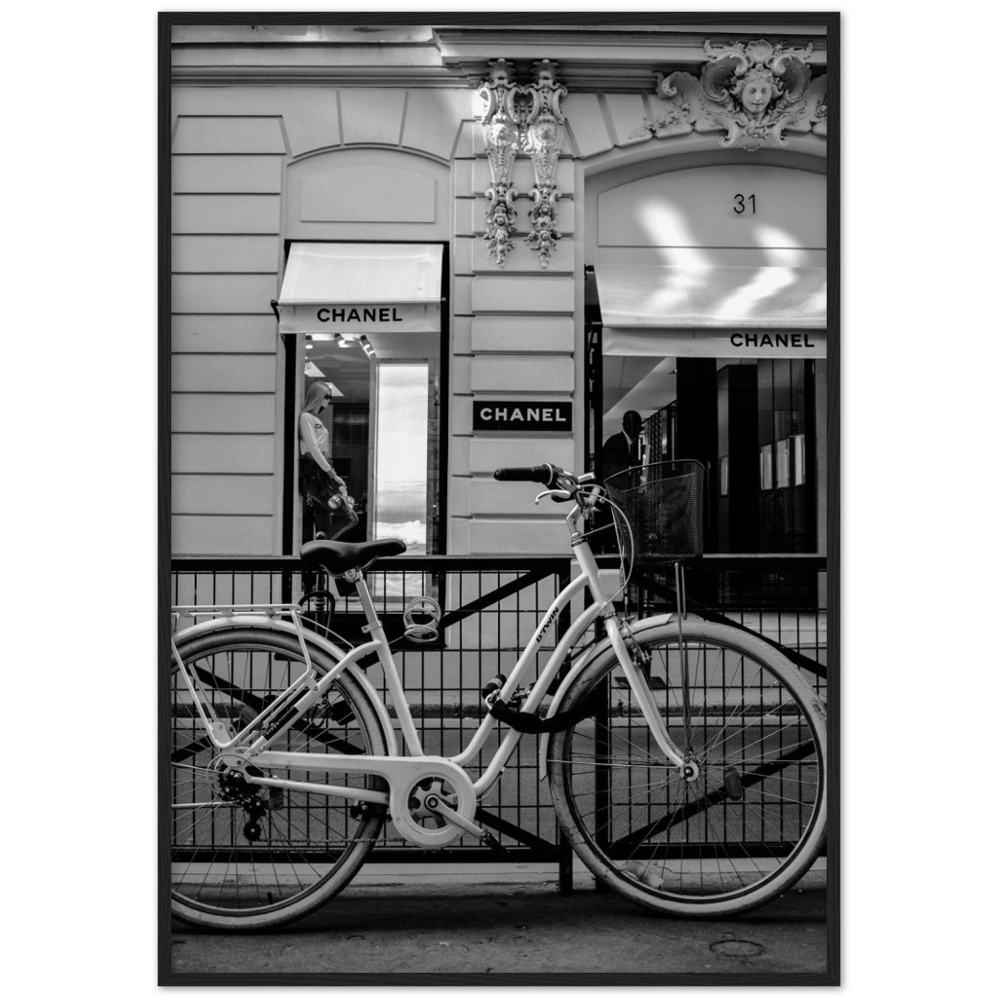 PARIS SHOP