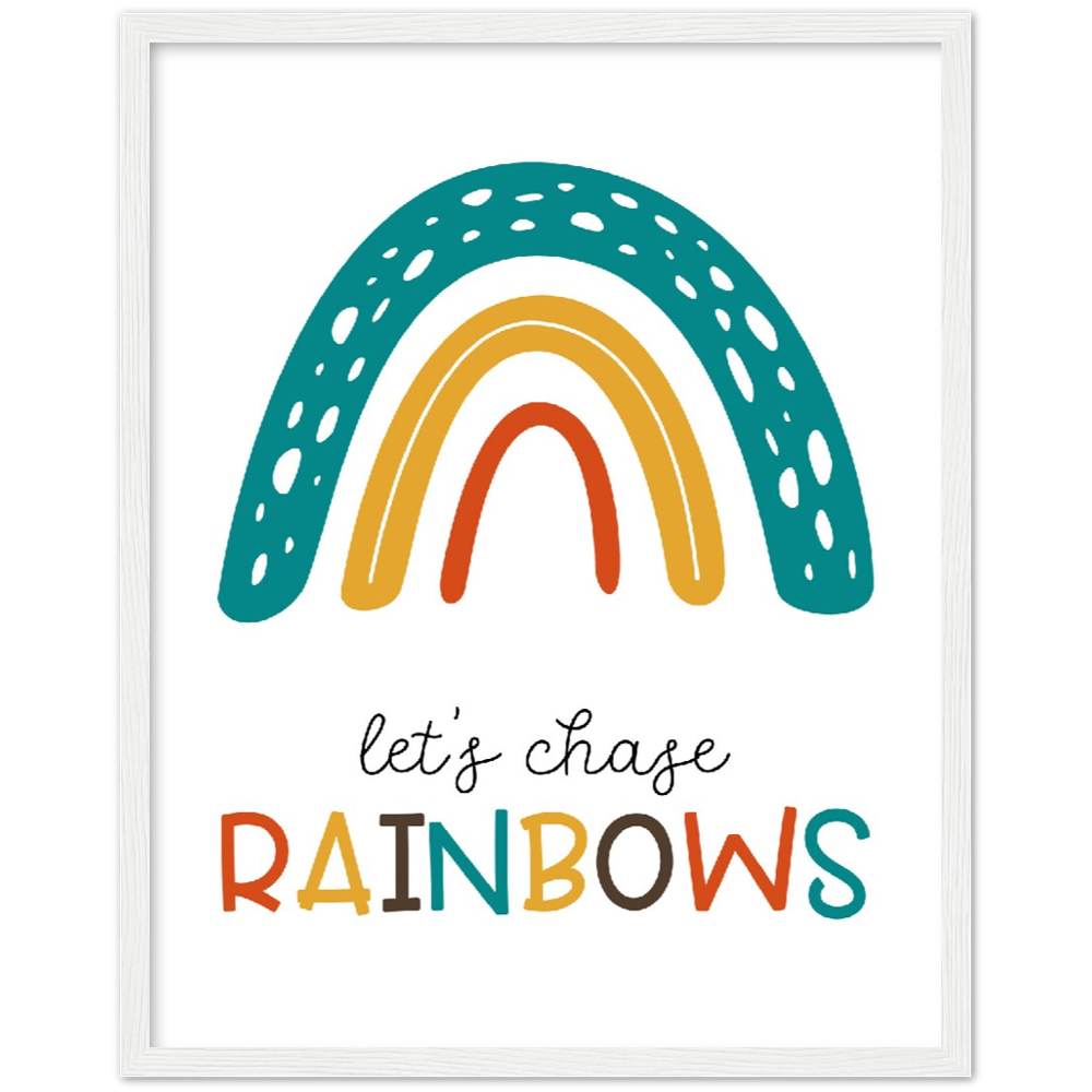 RAINBOWS