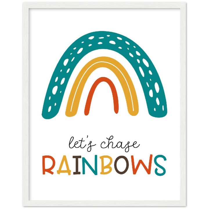 RAINBOWS