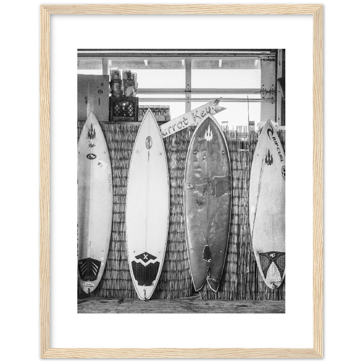 SURF SHOP