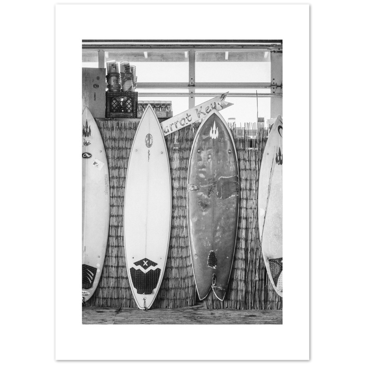 SURF SHOP