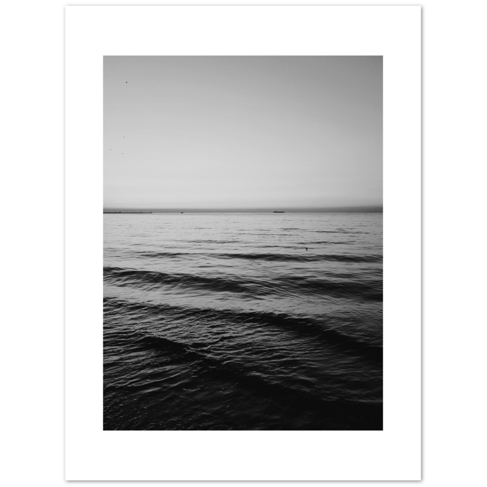 SEA CALM