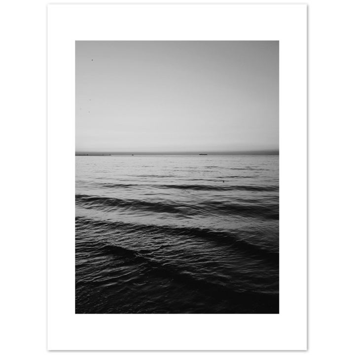 SEA CALM