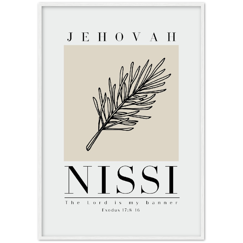 GOD NISSI