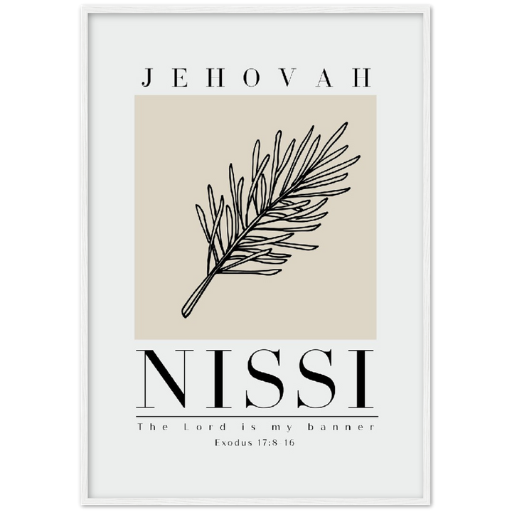 GOD NISSI