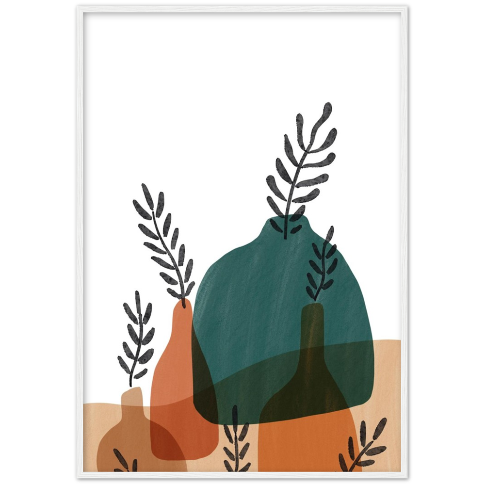 GREEN LAND