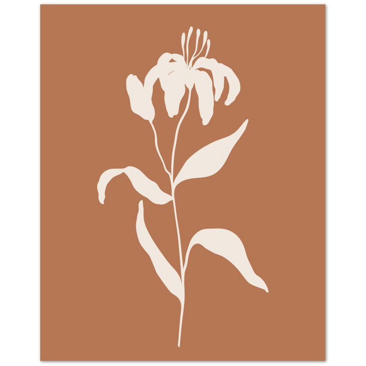 FLOR MUSA III