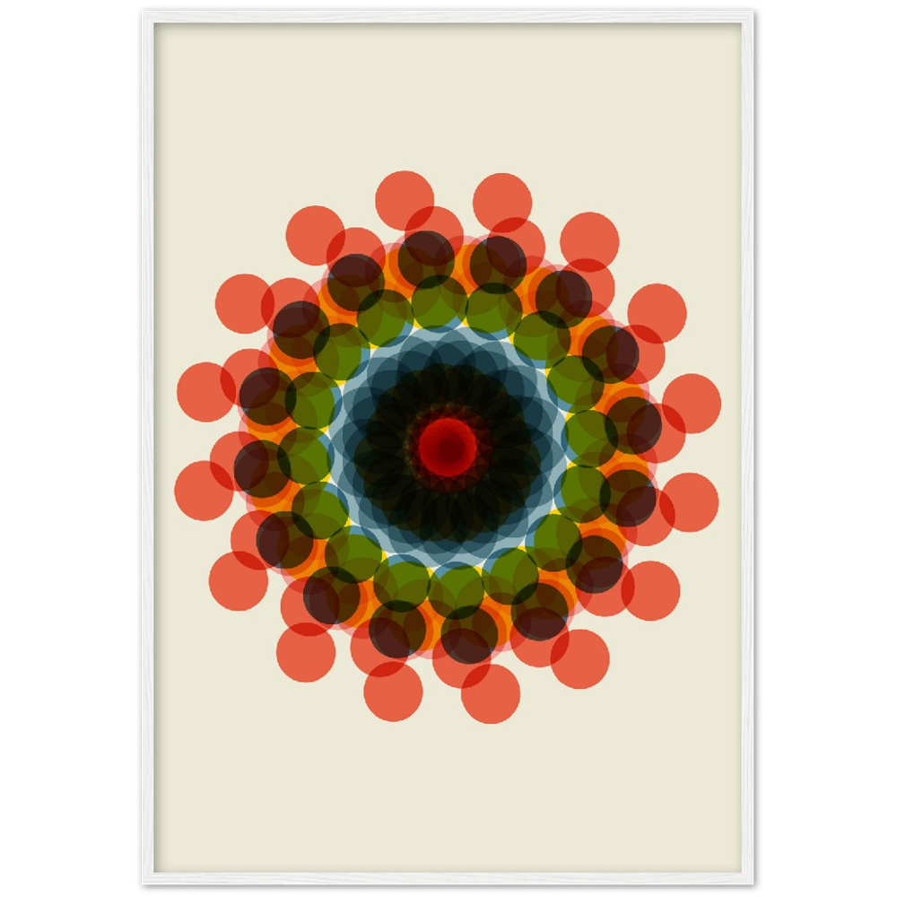 MANDAL IV