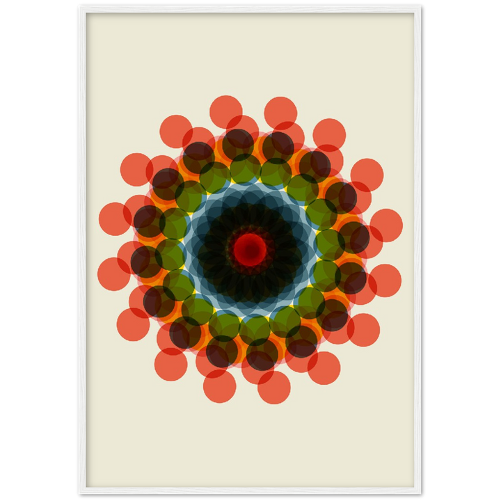MANDAL IV