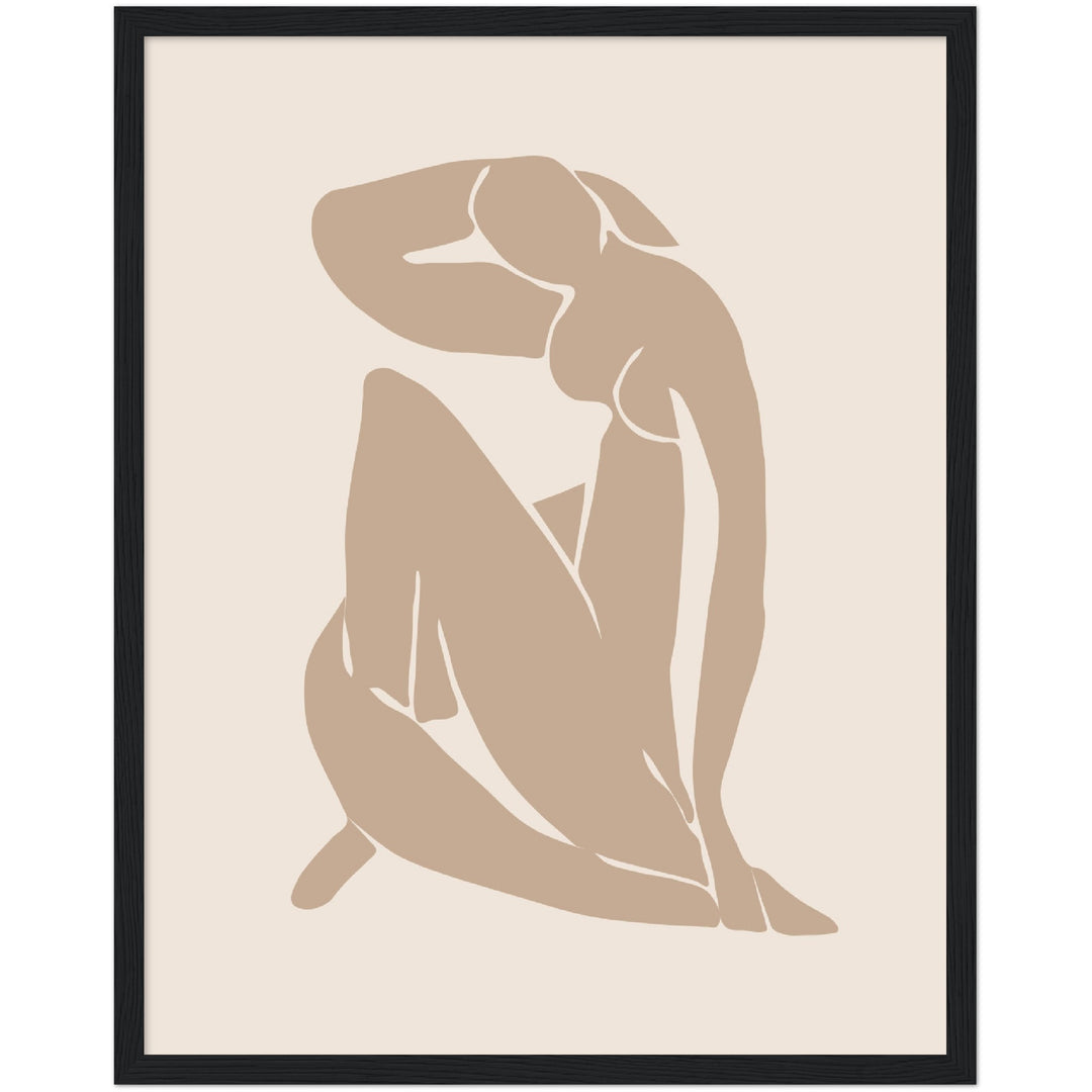MATISSE OCRE
