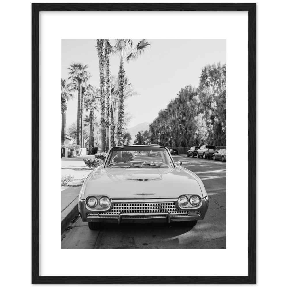 OLD CAR II