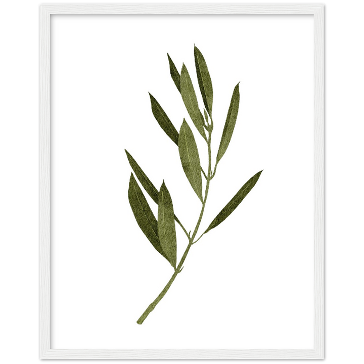 GREEN LEAF