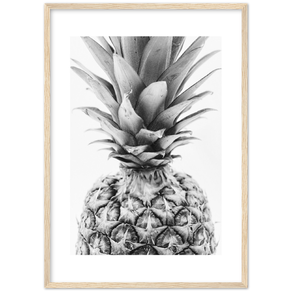 PIÑA DETALLE