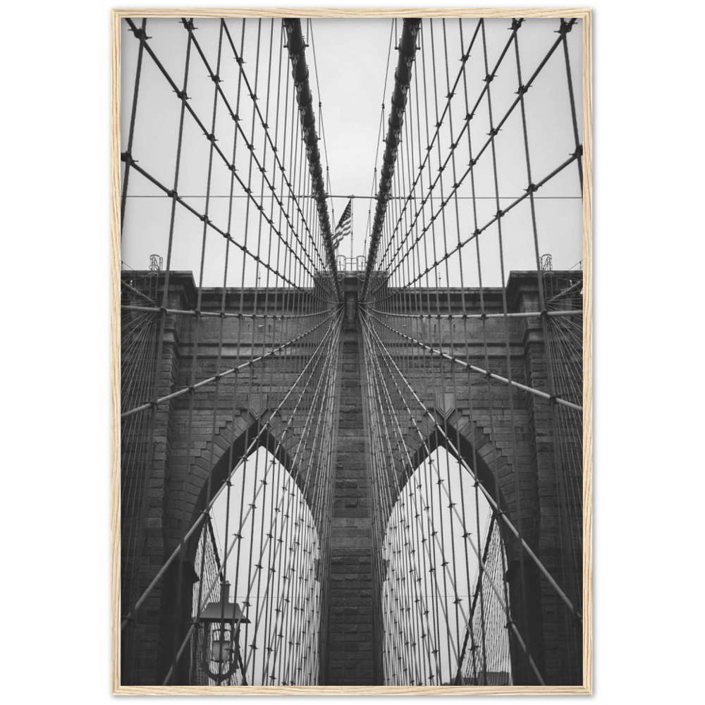 BRIDGE