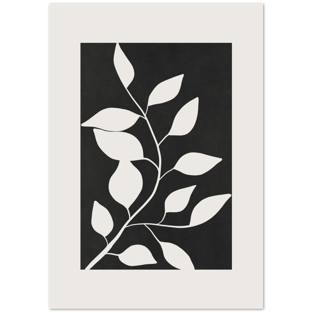 SOMBRA FLOR II