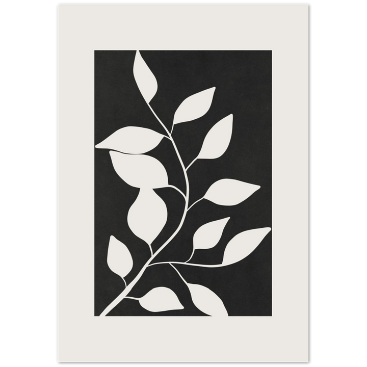SOMBRA FLOR II