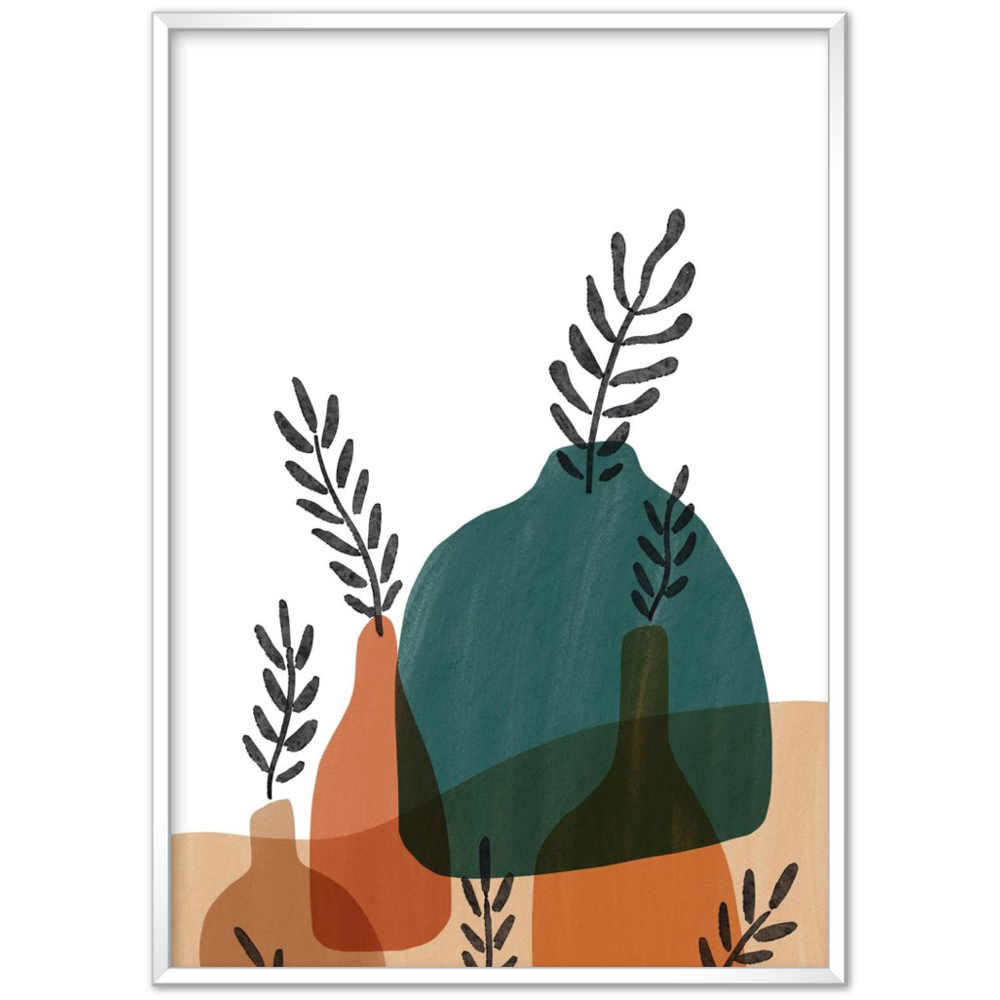 GREEN LAND