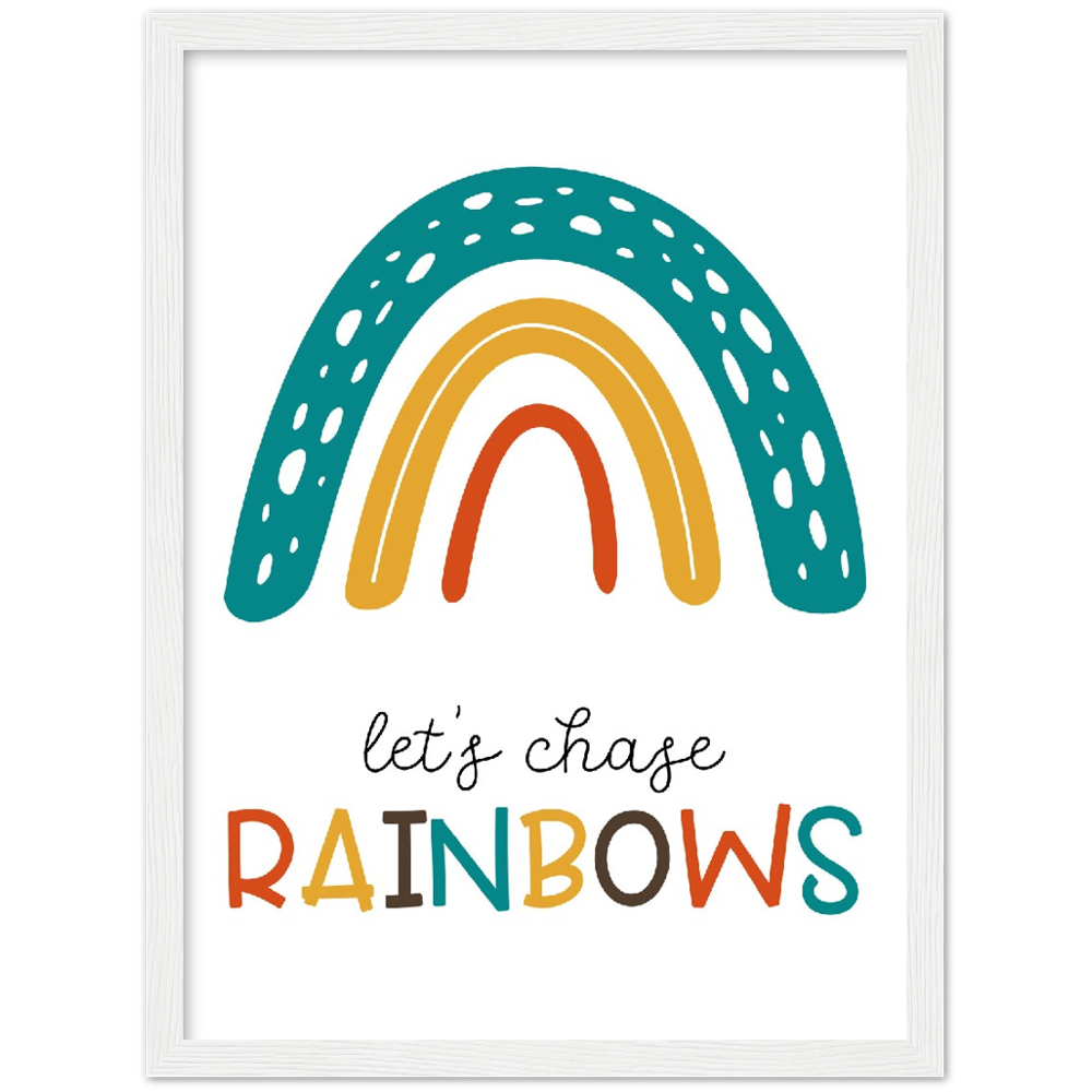 RAINBOWS