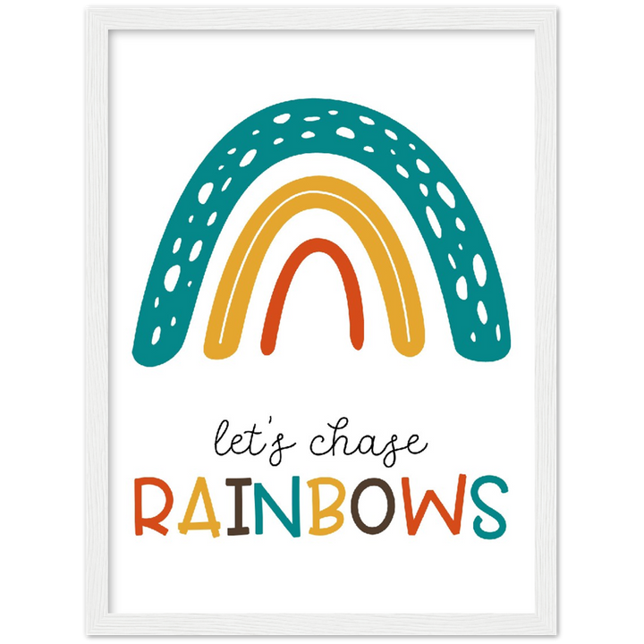 RAINBOWS