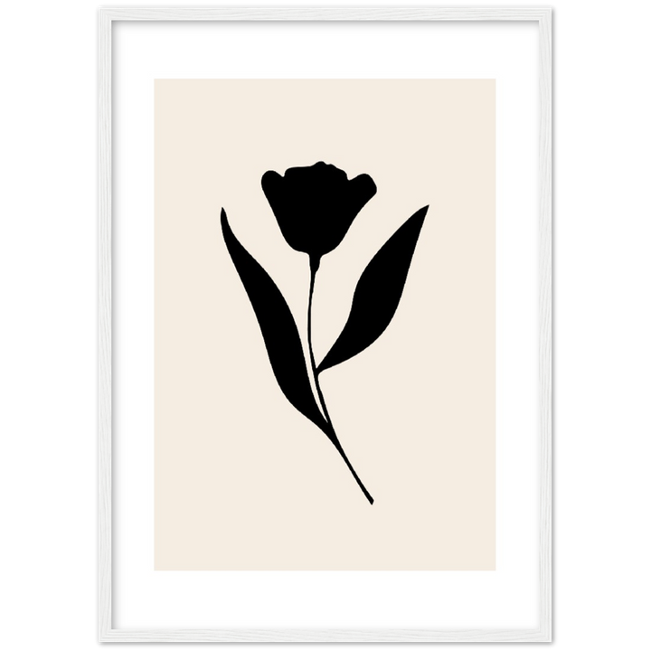 FLOR BACH I