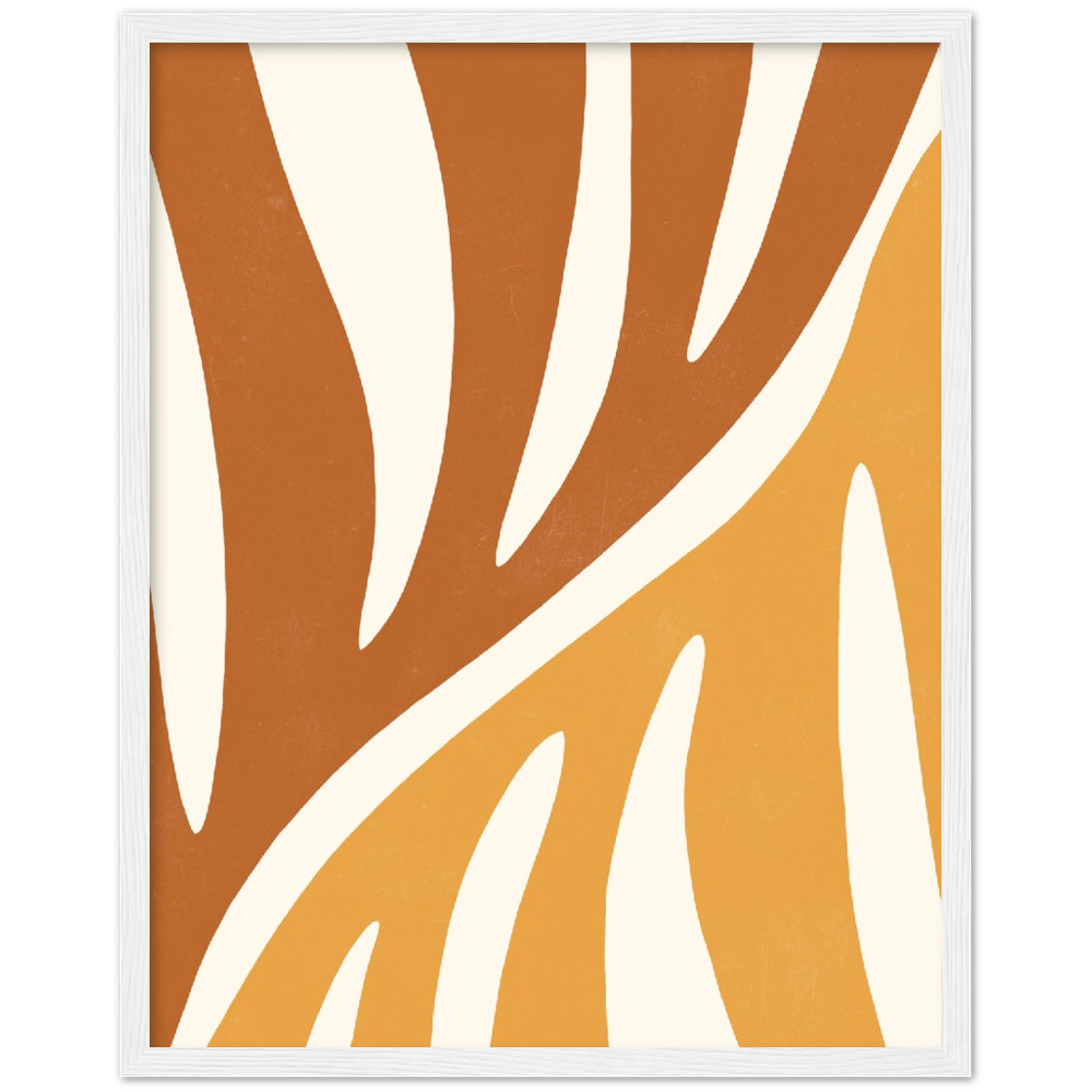 EARTH TONES