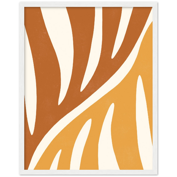 EARTH TONES