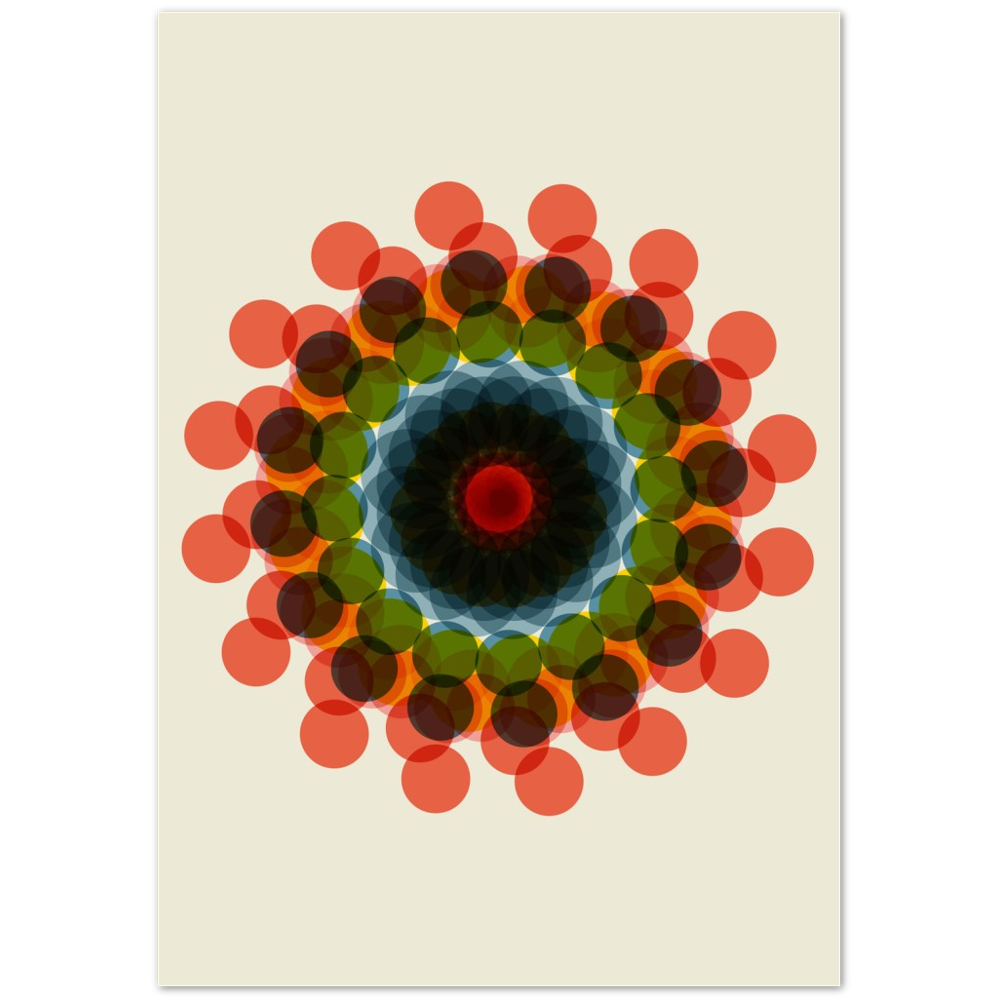 MANDAL IV