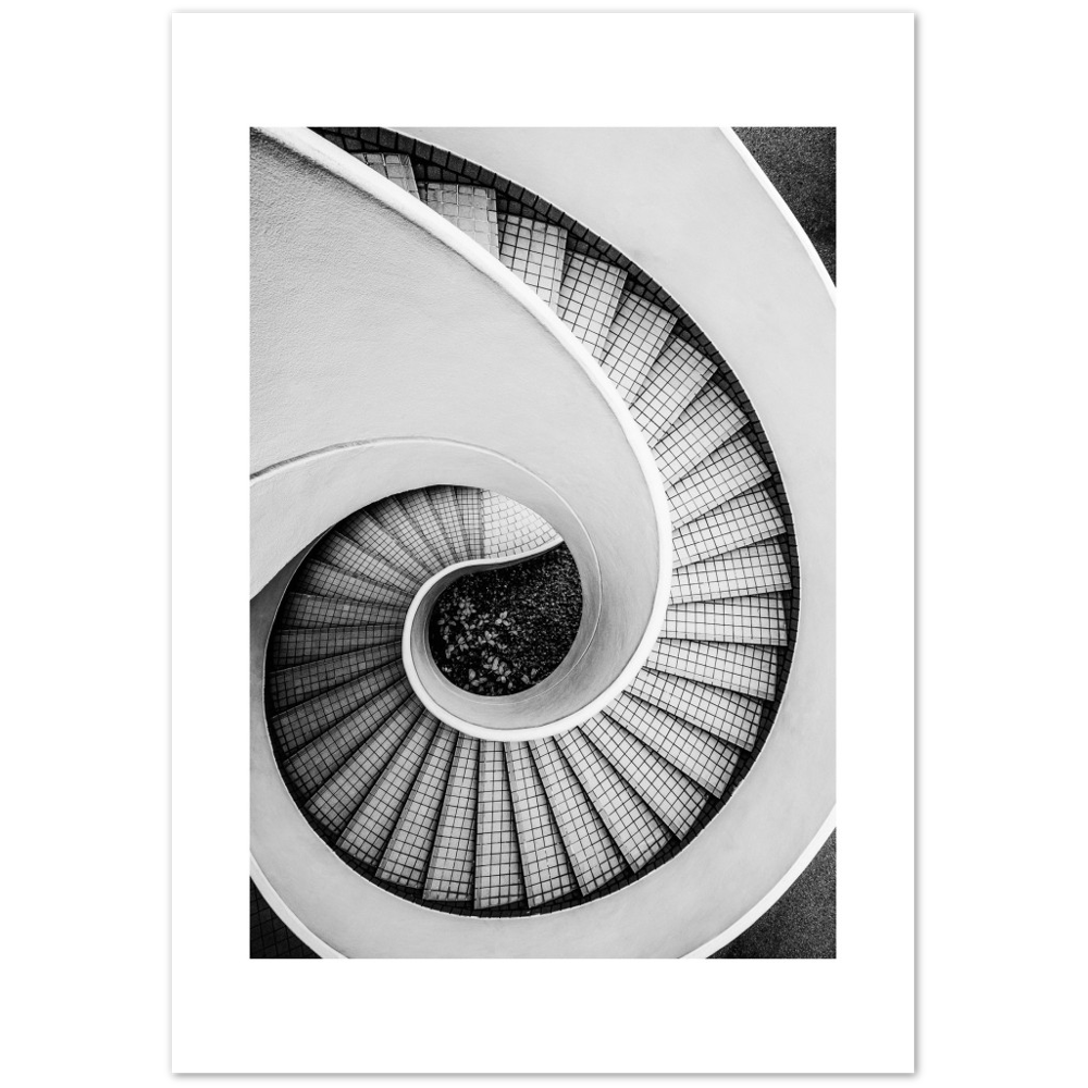 SPIRAL I