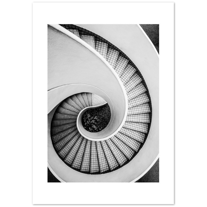 SPIRAL I