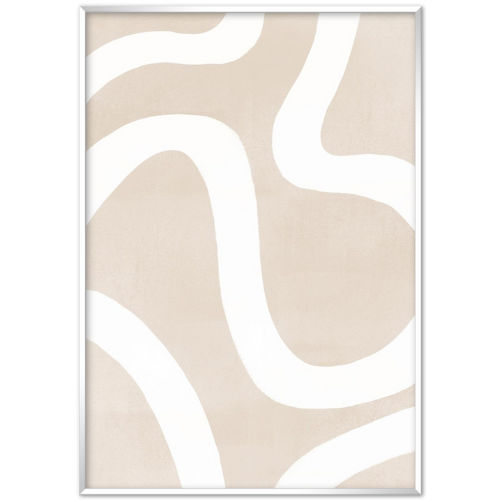 BEIGE LINES