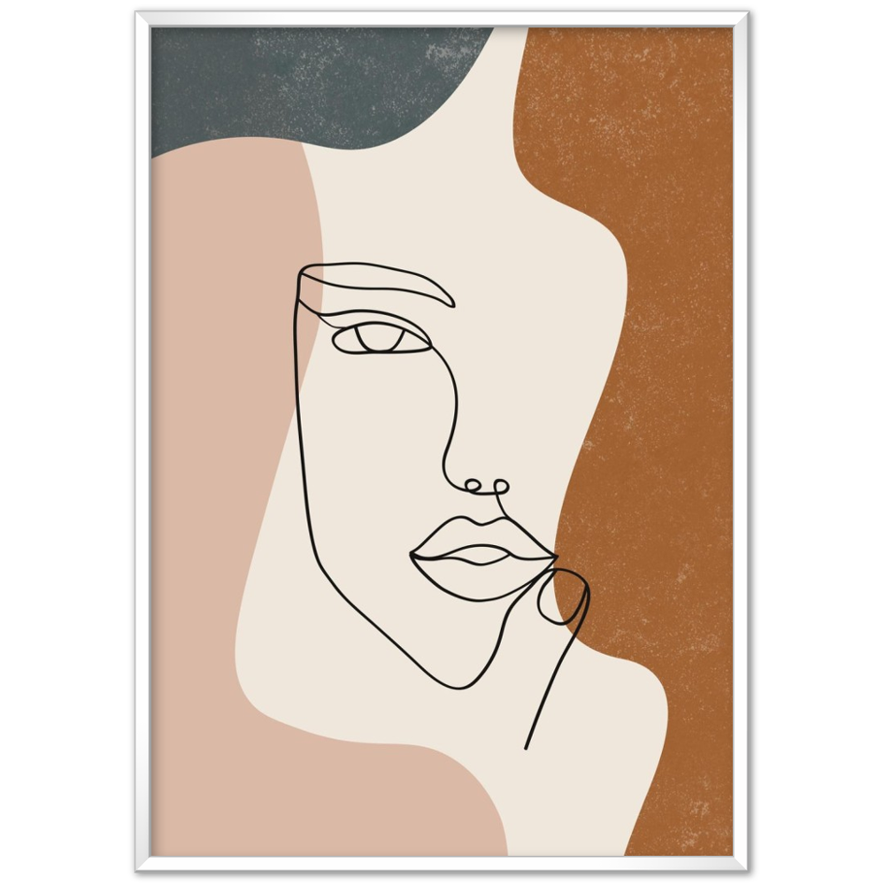 WOMAN LINE I