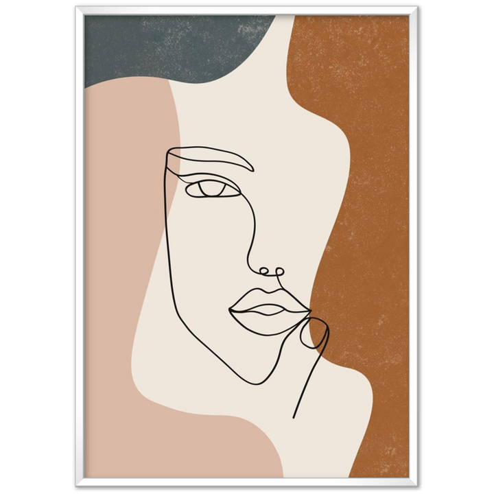 WOMAN LINE I